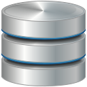 local database storage